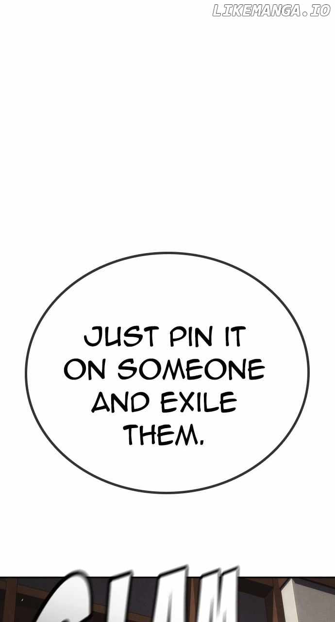 The Regressor Protects Only Me Chapter 29 29